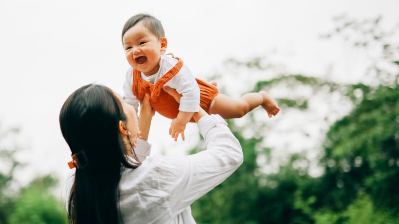 HMOs, postbiotics, snackification spell big opportunities for China’s infant and maternal nutrition sector