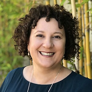 Dr. Amanda Rao