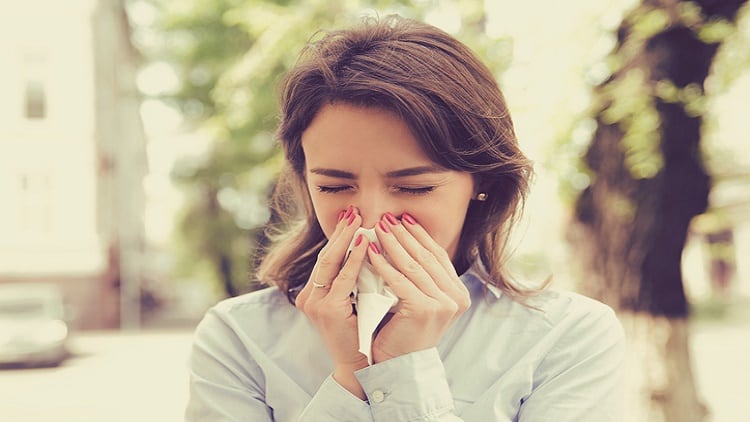 ‘Reliable, powerful evidence’: Probiotics NVP-1703 a potential treatment for allergic rhinitis – Four-week RCT