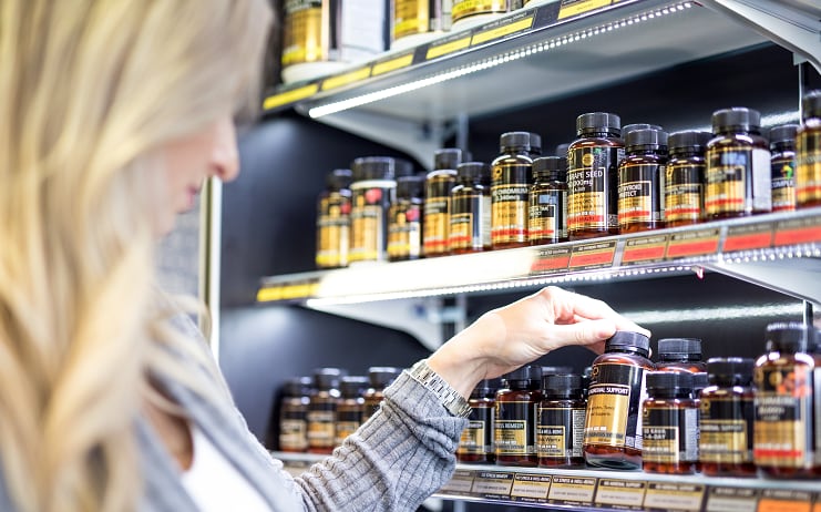 Nestle Health Science to acquire GO Healthy and parent firm, hails brand’s ‘simplified yet effective’ vitamin regimen 