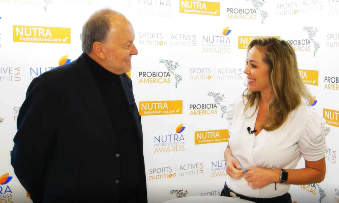 Foreign policy and the US political landscape: Where does the natural products industry fit in?