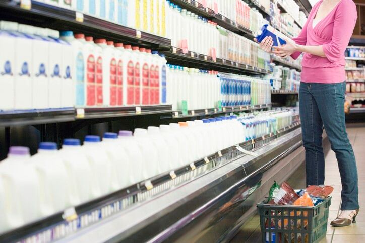 Dairy dilemma: South Korea to develop domestic industry after two-decade self-sufficiency slump