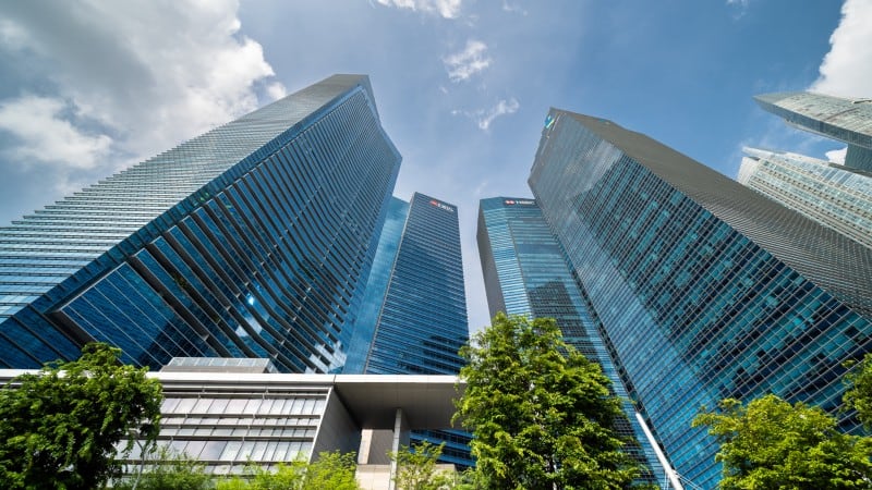 ‘Go-to-market innovation’: Amway delves deep into gut microbiome and digital tech with new Singapore hub