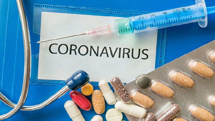 Unproven COVID-19 health claims: China’s crackdown on ads for oral sprays, probiotics and anti-hangover tea
