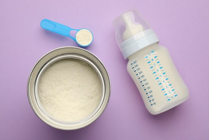 Beating the market: a2 milk reports 1.5% growth in China’s shrinking infant formula sector