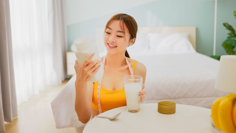 Star power? Actress-owned health food brand LYASNU eager to break into SEA markets following record sales in South Korea