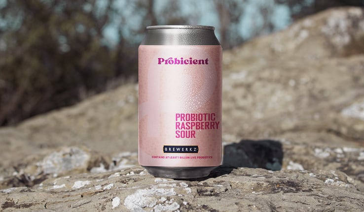 ‘Grown up Yakult’: Probiotic beer debuts in Singapore with clinical trial suggests positive microbiota results
