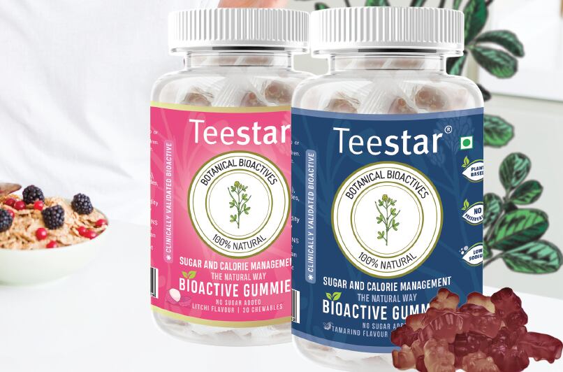 From genomics to functional foods: India’s Avesthagen launches sugar and calorie management gummies