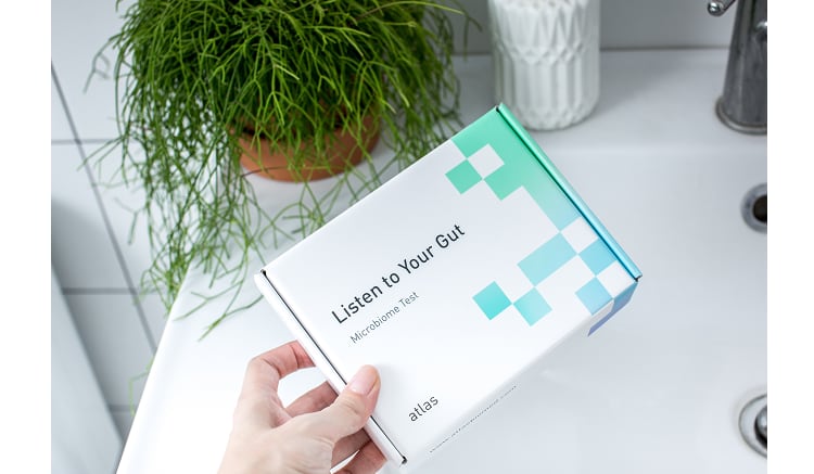 Home-based microbiome testing: Atlas Biomed launches personalised nutrition service in Japan