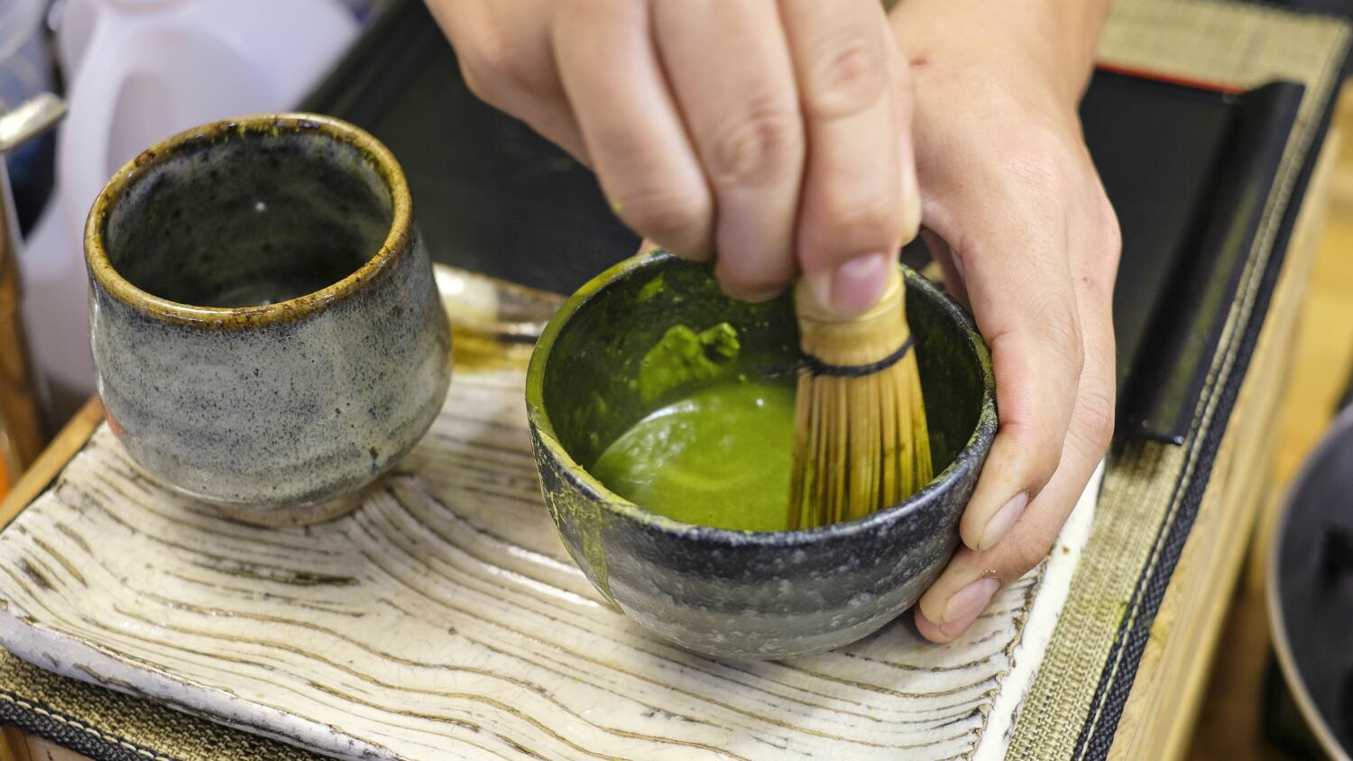 Green tea's anti-bladder cancer potential should be further explored, amid 'contradictory' findings