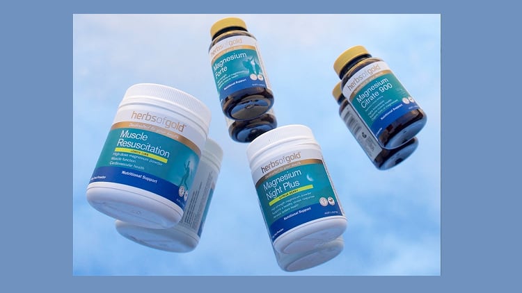 Herbs of Gold, Vita Health maker reports record revenue in Australia and Malaysia