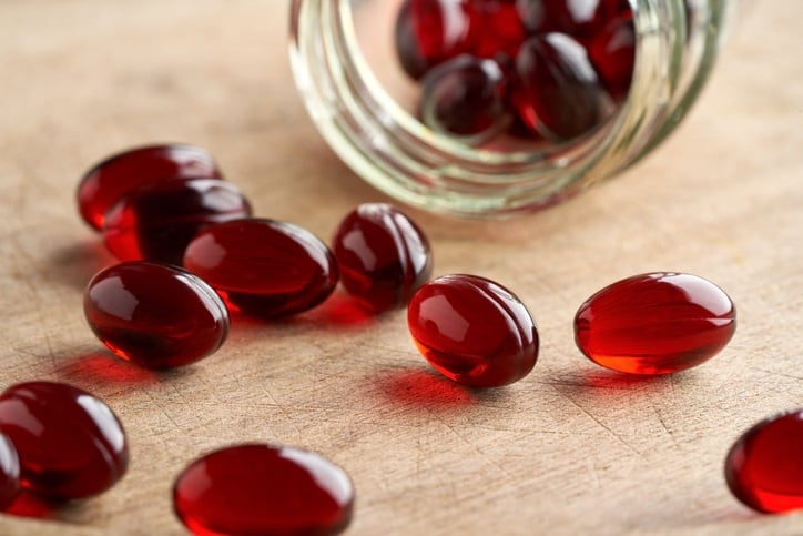 Good opportunities: South East Asia poised for krill oil growth in next three years, says Aker BioMarine