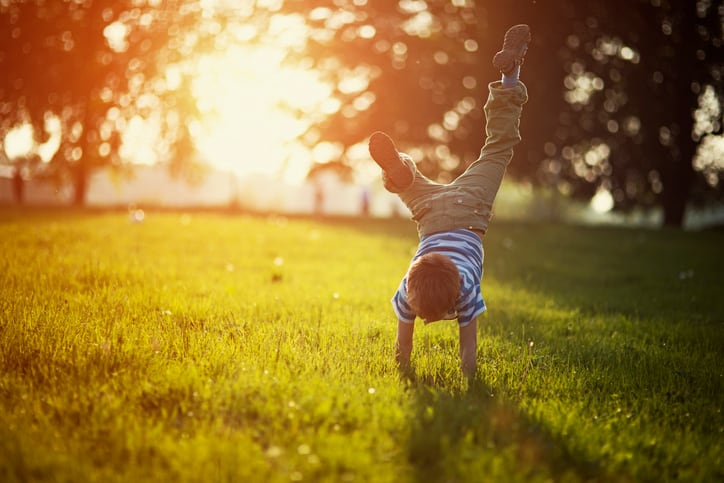 Standardised guidelines for vitamin D testing and supplementation could aid IBS treatment for kids