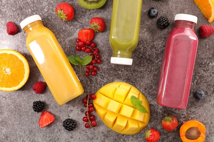 ‘Only bright spot’: Australian industry calls for rethink on juice Health Star Ratings stance as consumer loyalty grows