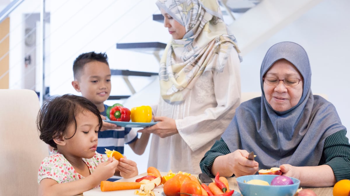 Malaysia's childhood stunting shock: Rates higher than Palestine and several African countries — new report