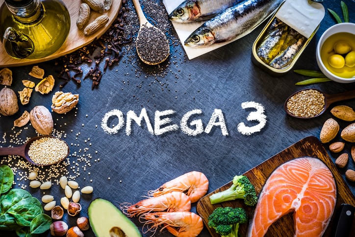 No fishy burp: GC Rieber banks on 'premiumisation and pleasant-taste' for omega-3 debut in mature Japanese market