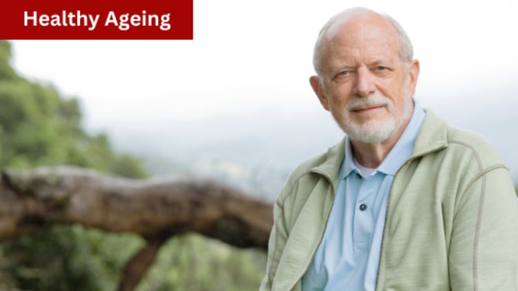 Healthy Ageing