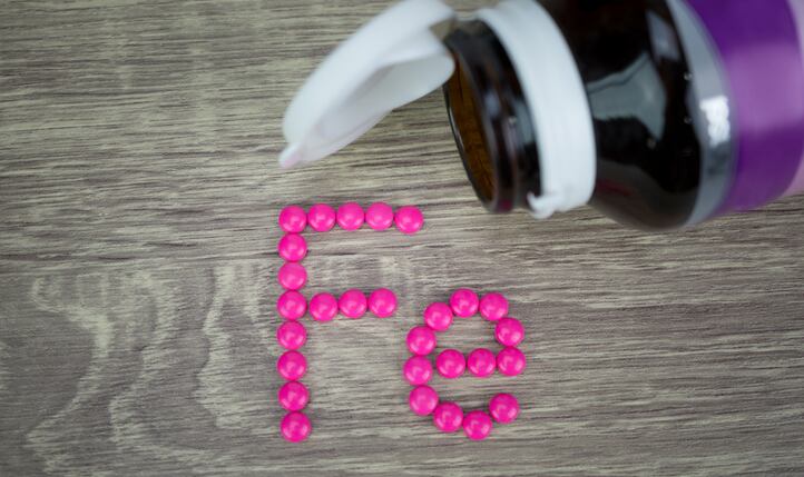 Danone for iron: Firm to step up iron deficiency anaemia research in SEA and the case for supplementation