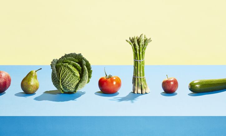 Veggies, vitamins, metal elements intake linked to HMOs production – Abbott funded study