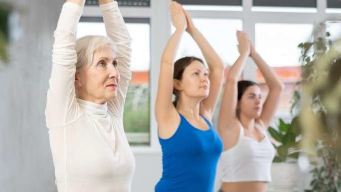 Making healthy ageing possible with plant-based ingredients 