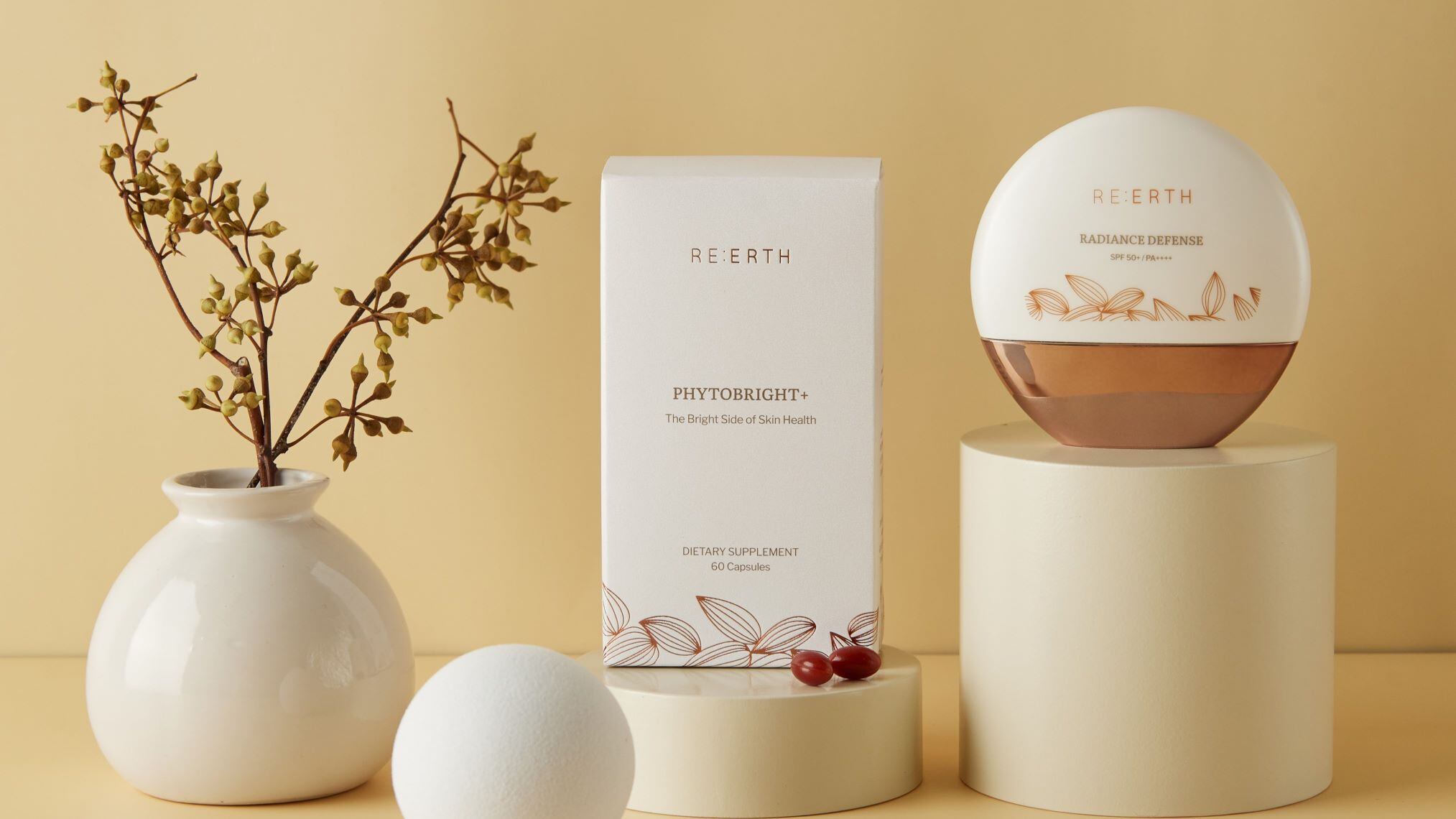 Re:erth’s new innovations emphasise maximum benefits for value-conscious consumers