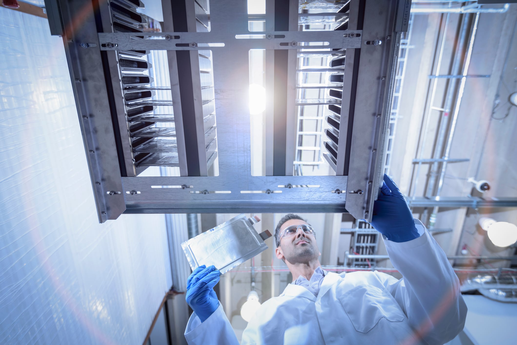 Microbiome growth down under: Sacco System taps new Aussie lab to further APAC expansion