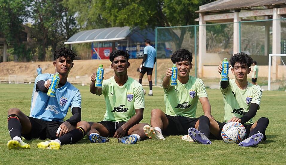 Fast&Up banks on RTD drinks, powder sachets for a bigger slice in hydration market