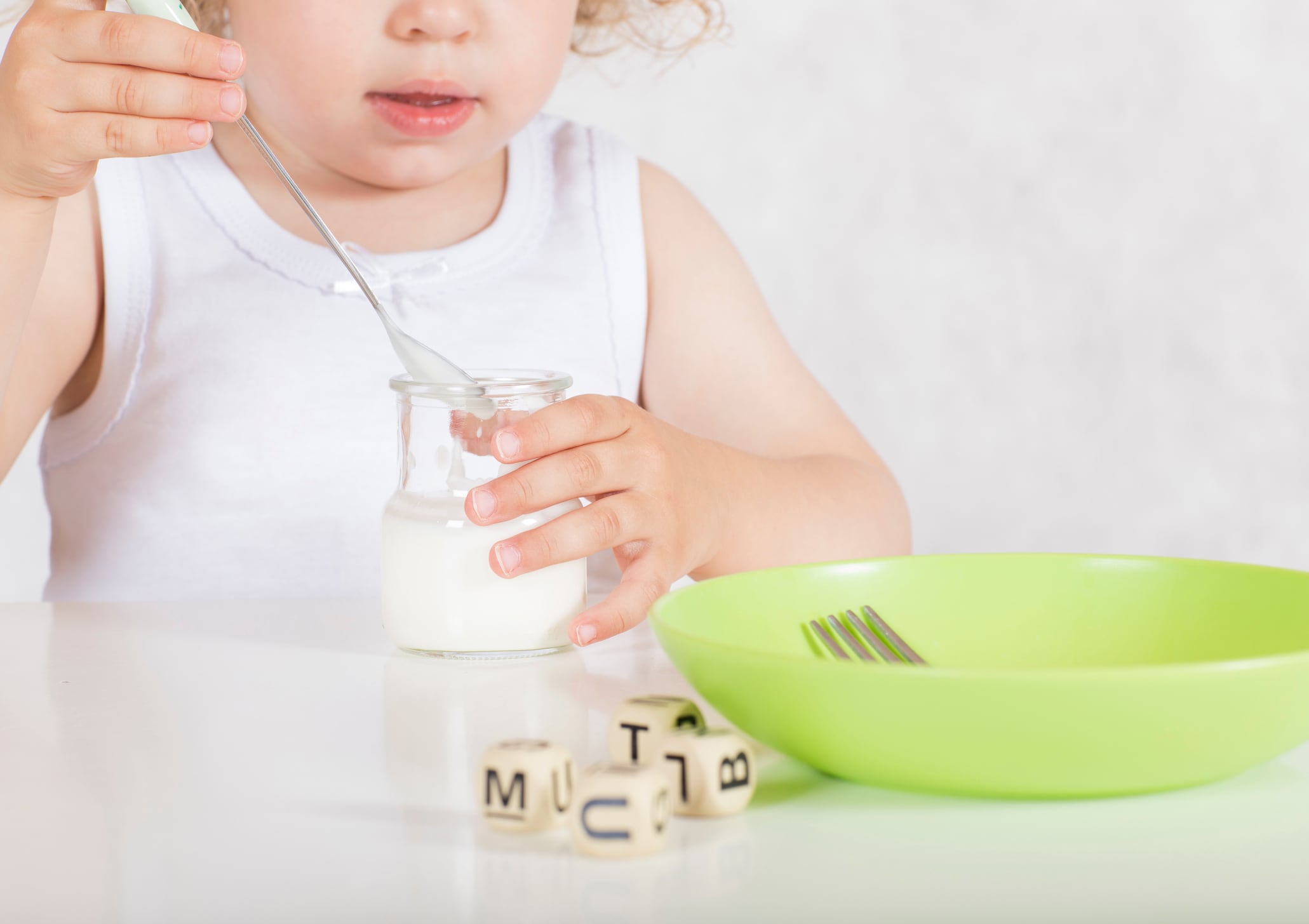 C-sec and probiotics: Intake benefits microbiome development in 6–12-month-old infants - China RCT
