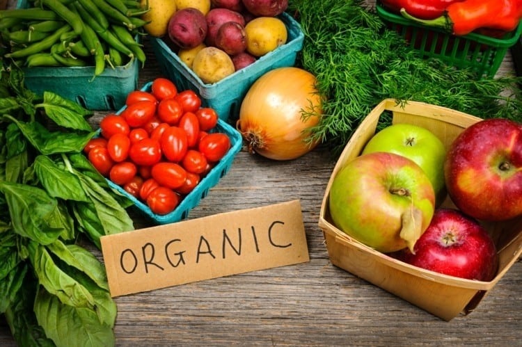 Organic observance: Japan tightens regulations for food imports and certification label sizing 