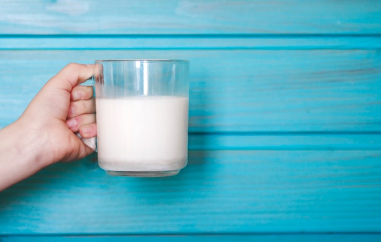 Consumption of A2 milk has positive effect on gastrointestinal system and cognition in pre-schoolers: China study