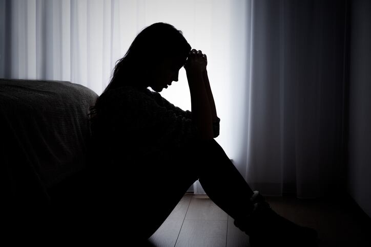 ‘Participant characterisations’ could affect placebo response in trials that assess the impact of nutraceuticals on depression