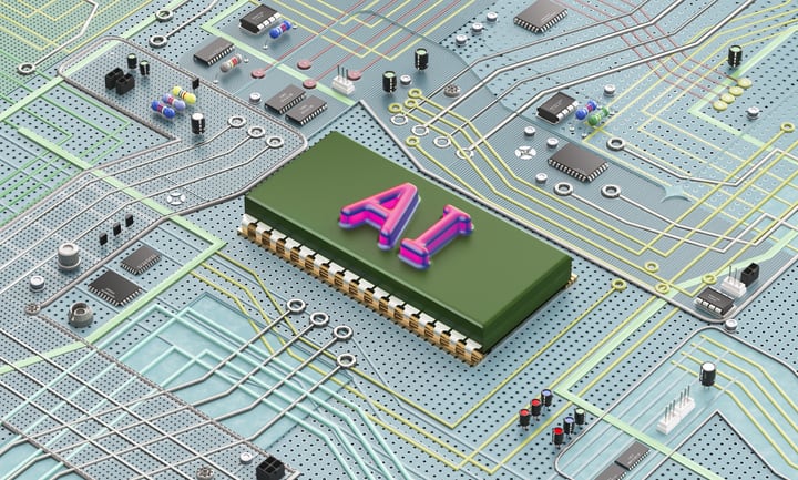 AI for longevity: Insilico Medicine, SRW Laboratories to apply tech for new nutraceutical products