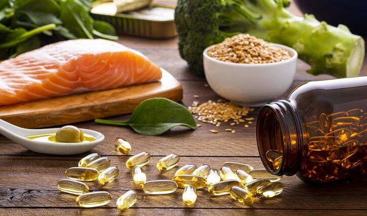 Korea, India, Japan launched greatest number of new omega-3 products in Asia – GOED report