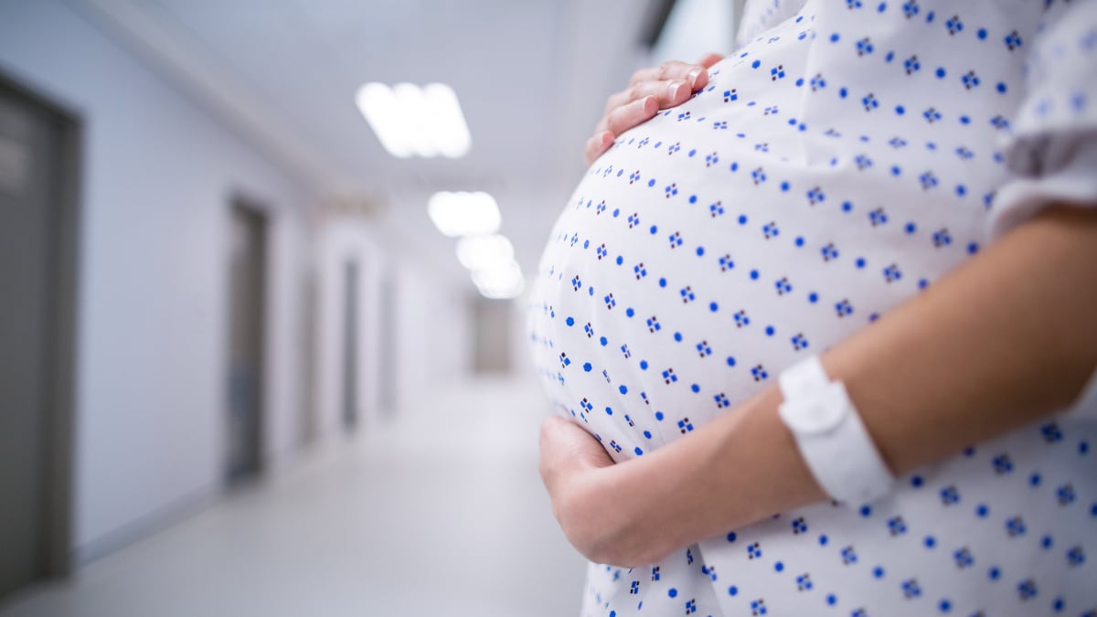 Pre-pregnancy micronutrient supplementation may be crucial to maternal health while expecting: RCT