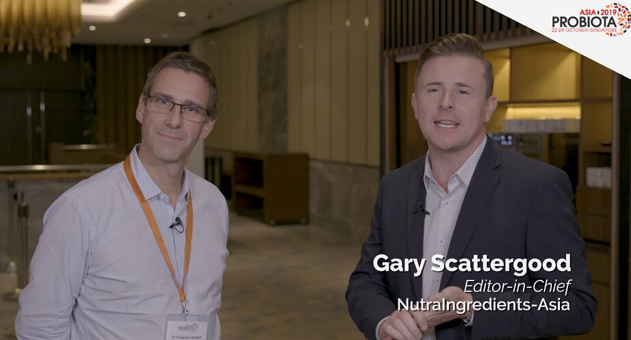 WATCH – Probiotics for weight loss: TargEDys targets Asia partnerships amid rising obesity rates