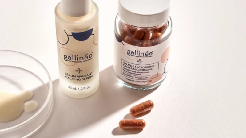 Opportunities aplenty in women’s health sector, but more ingredients research and supplement format innovation needed – Gallinée