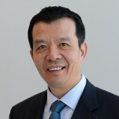Prof. William Chen