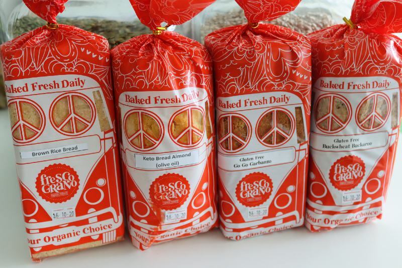 Beyond intolerance: Malaysian bakery firm highlights rising gluten-free trend among carb-cutting consumers