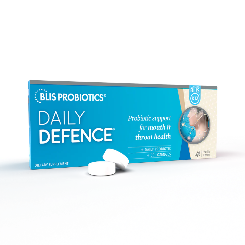 New Zealand’s BLIS Technologies looks to expand sales of oral probiotics in China