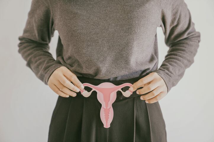 Astaxanthin reduces inflammation and cellular stress in PCOS women – RCT