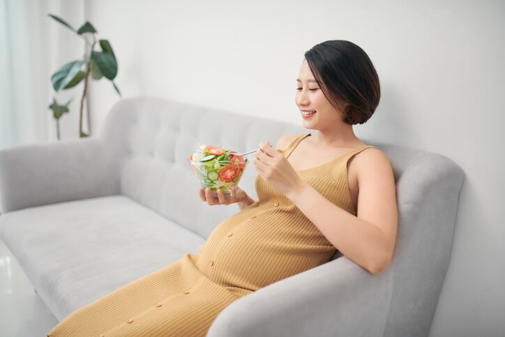 Novel WeChat app: Photo dietary assessment created for pre-natal care more accurate than dietary recall