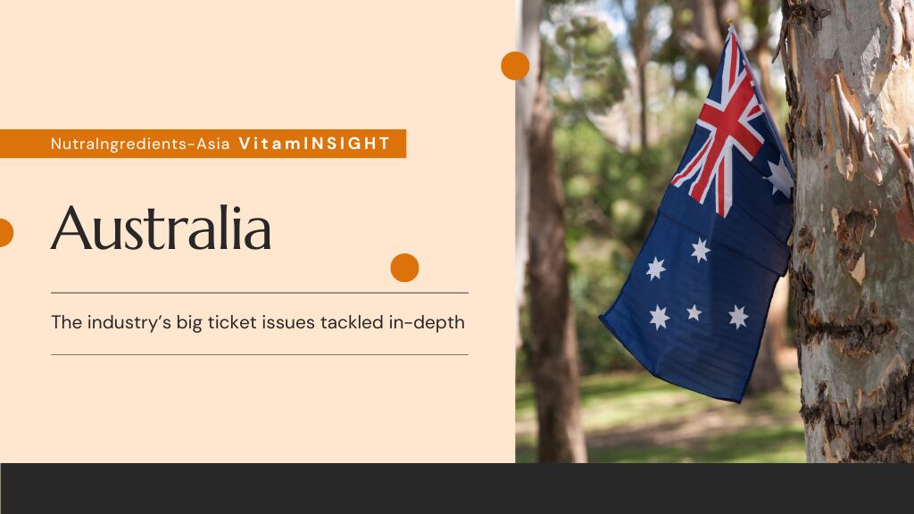 Australia nutra trends: Market leaders Blackmores, Swisse gearing up on mental health, sleep products