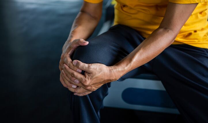 ‘Target the site’: Novel tech speeds up turmeric-frankincense acute pain relief effect