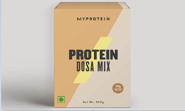 Game of flavours: Myprotein strikes India’s sports nutrition market with local flavours