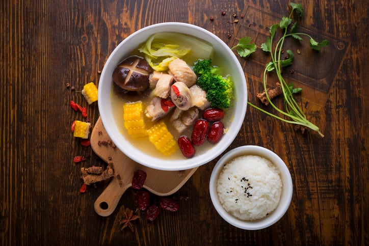 A new functional foods category in China? Proposal draws mixed reactions from regulatory experts - In-depth analysis