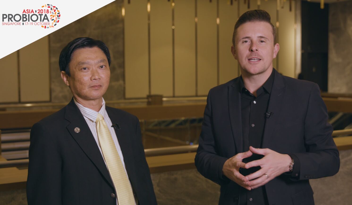 WATCH – Herbalife: Don't underestimate the importance of internal alignment for external affairs