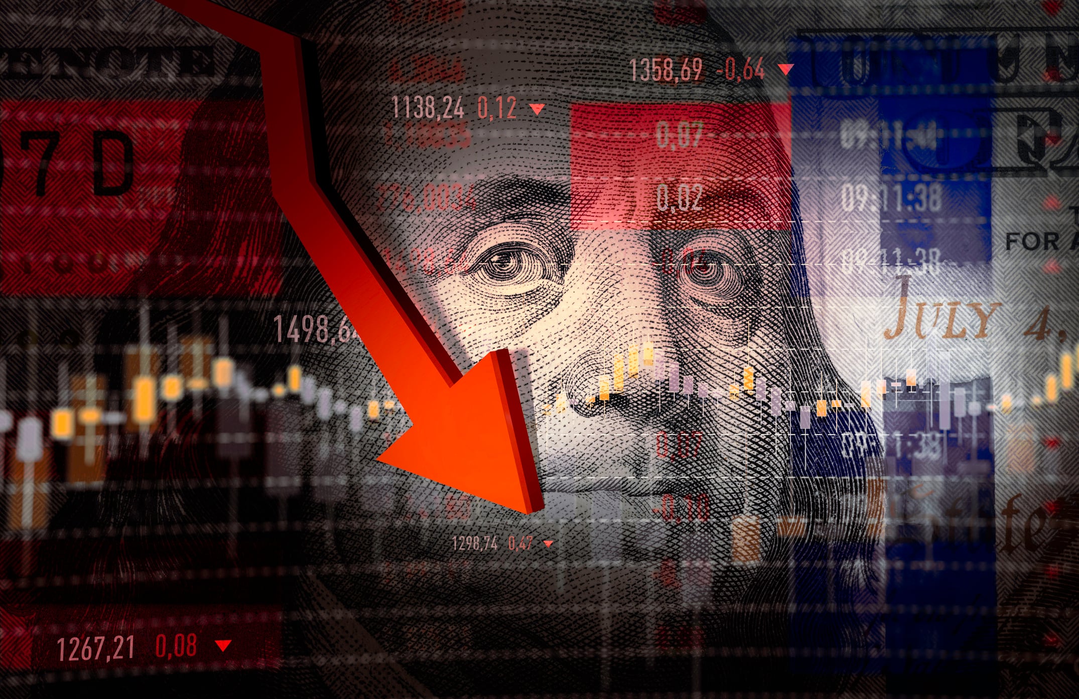 Are supplement companies recession resilient?: Inflation, retaliation and boycotts