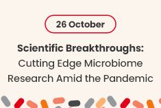 Scientific Breakthroughs