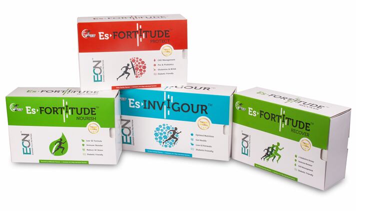 ‘First-of-its-kind’: Indian start-up launches nutrition supplements for cancer patients