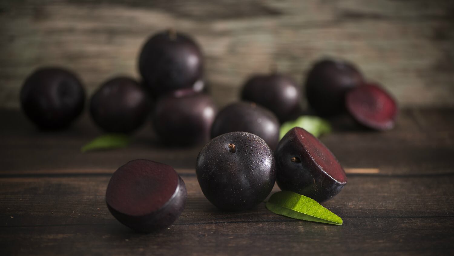 Plum power: Aussie firm eyeing East Asian expansion with science-backed metabolic health products
